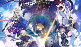 猫的次元吃瓜爆料fgo,揭秘Fate/Grand Order背后的神秘故事